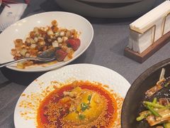 -羲和雅苑•北京烤鸭(平安国际金融中心店)