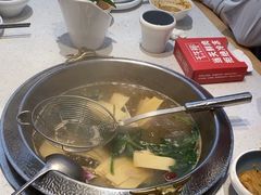 -千牛将·鲜牛肉火锅(开元路店)