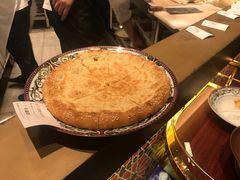 -天山醉美·新疆餐厅(富华里店)