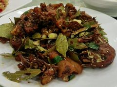 -唐师傅湘西名菜馆(武陵路店)
