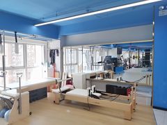 -N1 健身·普拉提·综合馆(嘉美中心店)