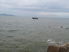 -那琴半岛地质海洋公园