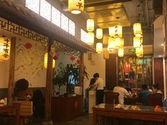 大堂-吴山贡鹅(罍街店)