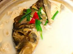 -胖鱼头·南京菜·河景餐厅(夫子庙店)