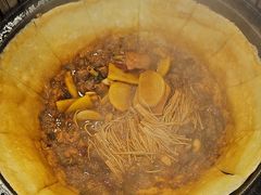 -老家大锅台·地锅鸡·铁锅炖(建邺文体路店)