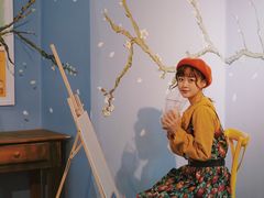 -天津梵高星空艺术馆(天河城旗舰店)