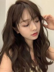 -Rise Hair上升造型