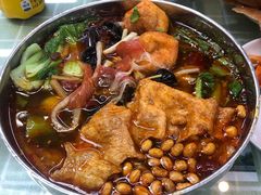 -红鼻子桂林米粉(金唐新光界店)