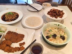 -春发生饭店·非遗(南院门店)