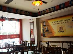 -葛记焖饼(伏牛路店)