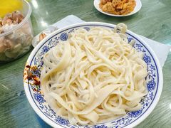 -清真马虎面馆(西七路店)