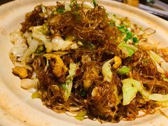 -韵秋荷(宝山龙湖天街店)