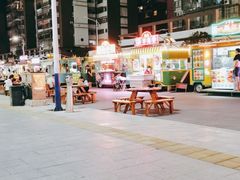 -尊神庙美食文化城