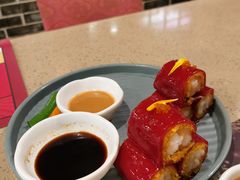 -点都德(A8店)
