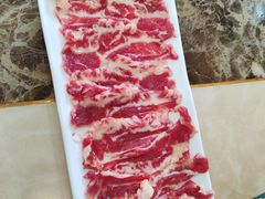-大志牛肉火锅(天健花园店)