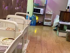 -剧狐剧本杀·月球探案馆(人民广场1号店)