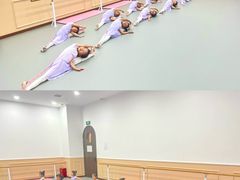 -DC少儿舞蹈培训中心(人民桥店)