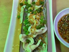 -無招牌海鮮(芽笼店)