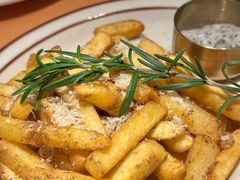 -ZAFFERANO西班牙海鲜饭(上海首店)