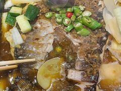 -盔甲王·猛货牌档(安泰店)