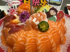 -松坂屋日料自助(长城路店)