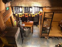 -小木屋米酒店总店