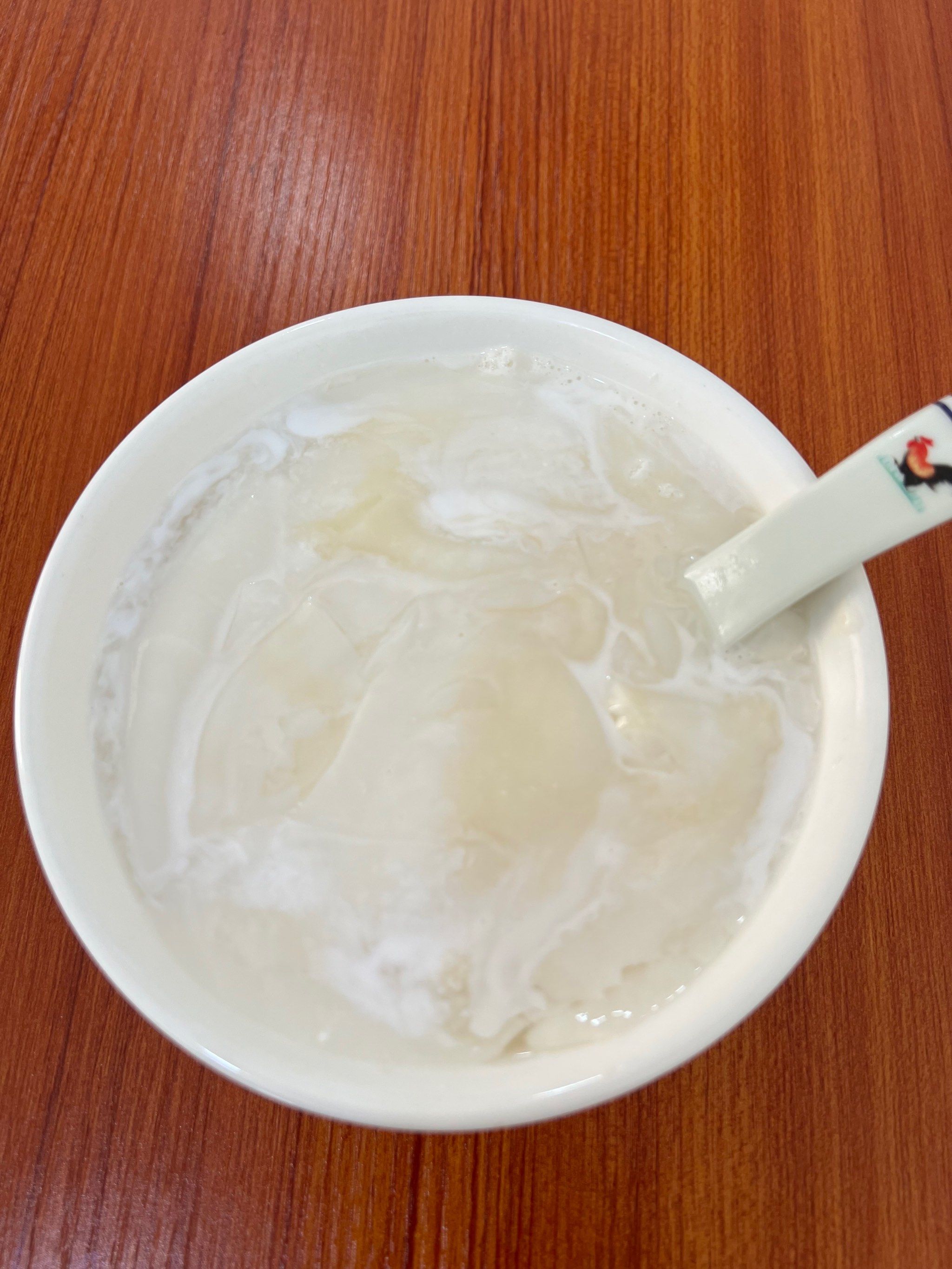 这种吃法的豆腐花你试过了吗