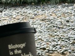 -BLATAGE COFFEE