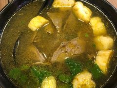 -小杨生煎(成山巴黎春天店)