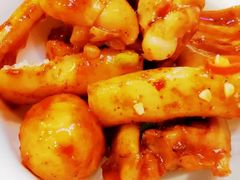 -老佛爷蛙锅•鲜蛙煲(麦凯乐店)
