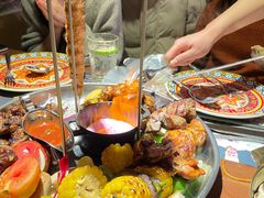 -卢布里西餐厅(总店)