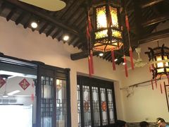 大堂-三林本帮馆(中林街店)