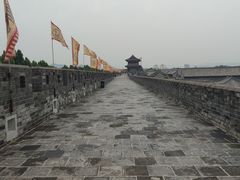 -青州古城