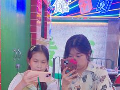 -憶廟街 X 沙角邨(太古城店)