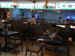 大堂-陈鹏鹏潮汕菜(宝安机场T3航站楼店)