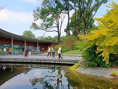 -云溪植物园