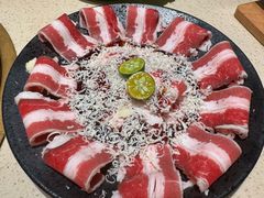 -Ant 蚂蚁洞烤肉·大营地(上海静安大悦城店)