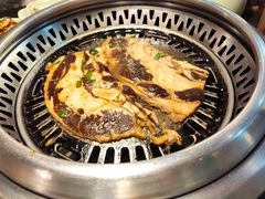 -盛江山自助料理(奥莱锦辉购物广场店)