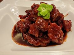 -老客站酒楼(金花南路店)