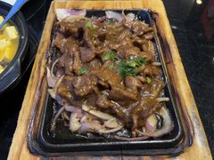 -高第街56号港式餐厅(山大路店)