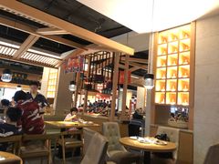 -蓝鲸湾汤泉(包河店)