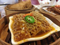 -点都德(华强南店)