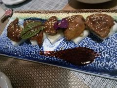 -活鳗饭·鹅肝范儿(高碑店店)