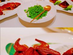 -華府Deluxe(兴业太古汇店)