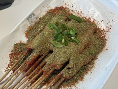 -丁虎子烤肉(国道二店)