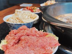 -楠火锅(绵阳首店)