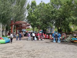 -大望京儿童游乐场