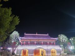 -食膳公园包子铺(烈士公园店)