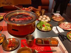 -西塔老太太泥炉烤肉(苏州大悦城店)