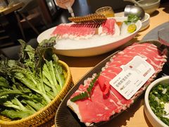 -巴奴毛肚火锅(七宝领展广场店)
